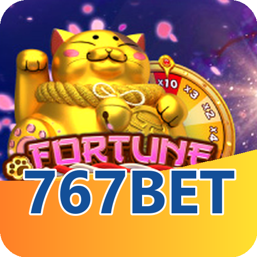 Logo Oficial 767bet Download