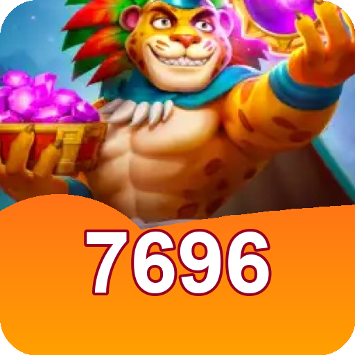 Logo Oficial 7696 Download