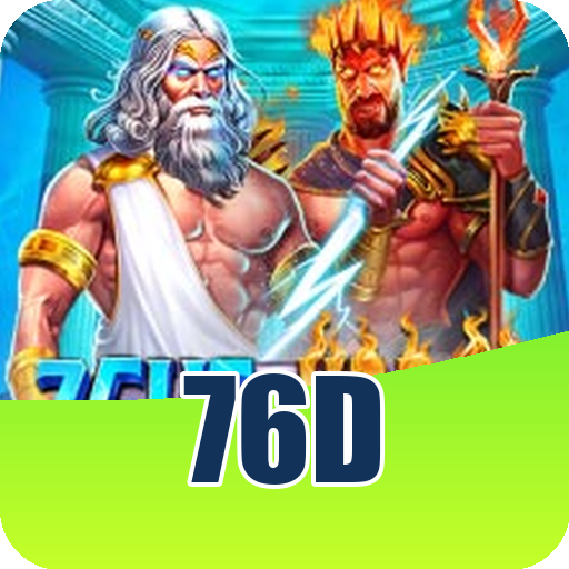 Logo Oficial 76d Download