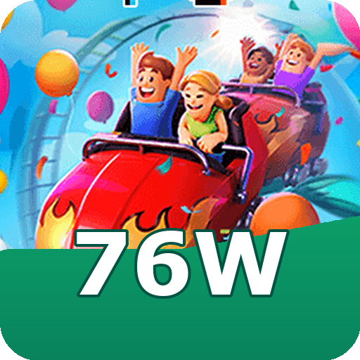 Logo Oficial 76w Download