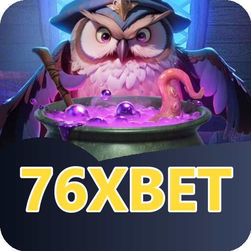 Logo Oficial 76xbet Download