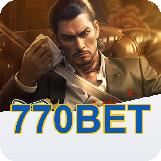 Logo Oficial 770bet Download