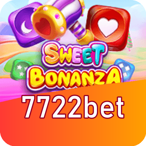 Logo Oficial 7722bet Download