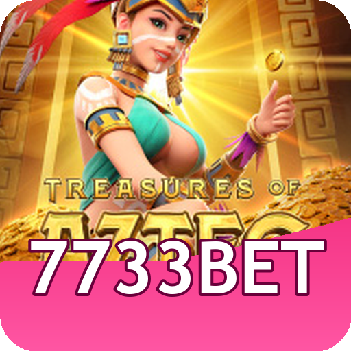 Logo Oficial 7733bet Download