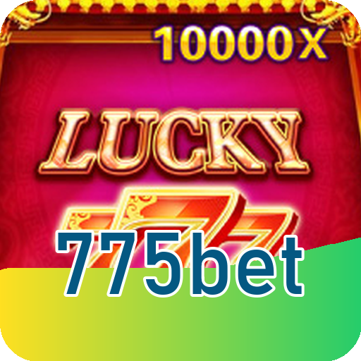 Logo Oficial 775bet Download