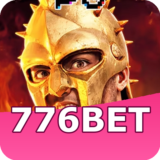 Logo Oficial 776bet Download