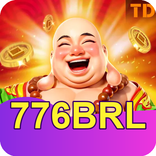 Logo Oficial 776brl Download