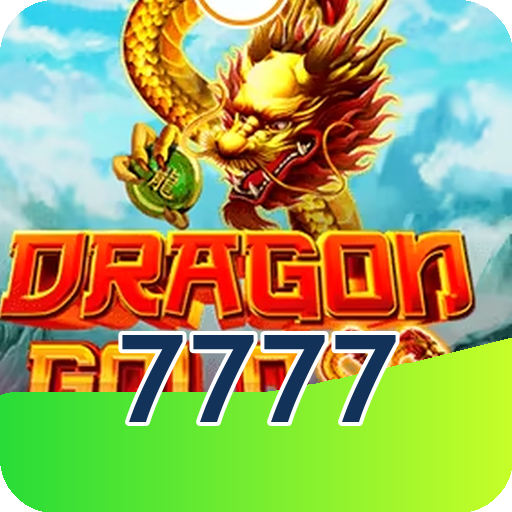 Logo Oficial 7777 Download