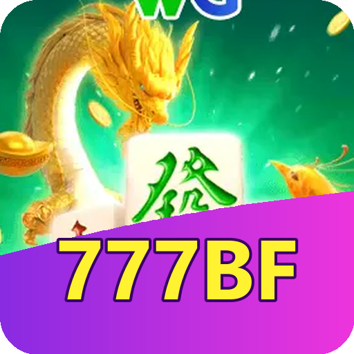 Logo Oficial 777bf Download
