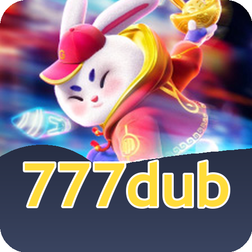 Logo Oficial 777dub Download
