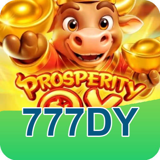 Logo Oficial 777dy Download