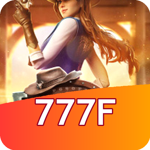 Logo Oficial 777f Download