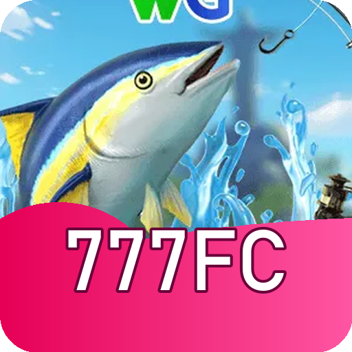 Logo Oficial 777fc Download