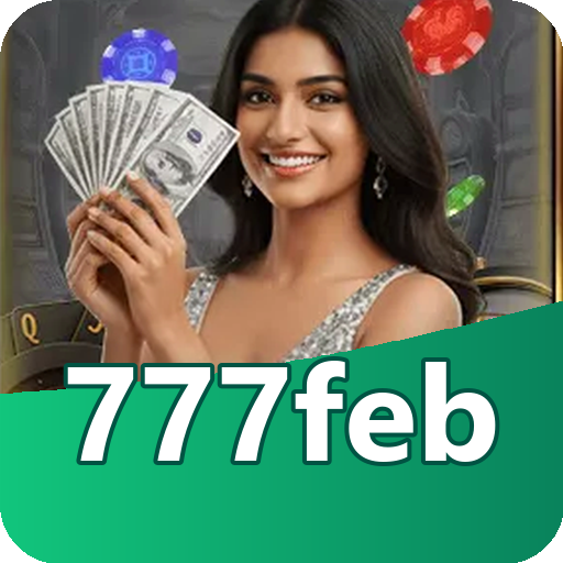 Logo Oficial 777feb Download