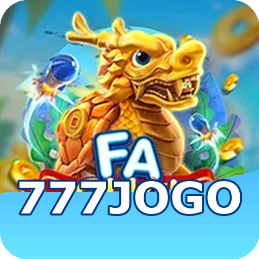 Logo Oficial 777jogo Download