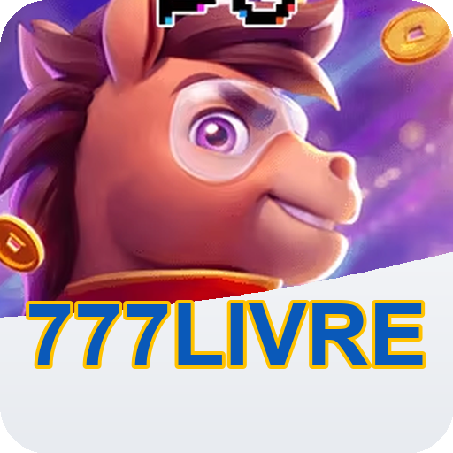 Logo Oficial 777livre Download