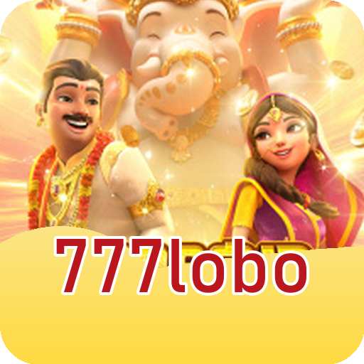 Logo Oficial 777lobo Download