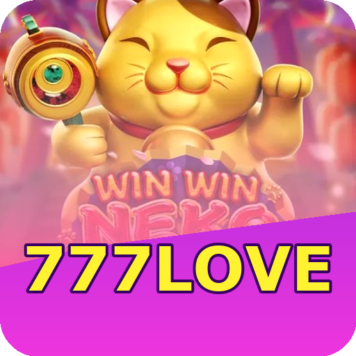 Formulário de Registro 777love