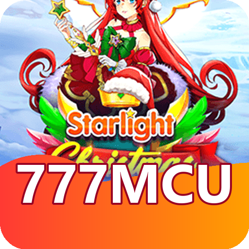 Logo Oficial 777mcu Download