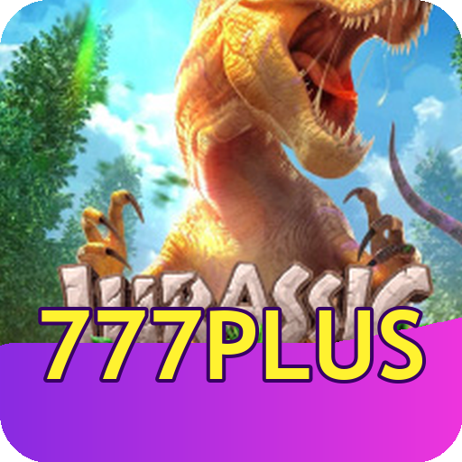 Logo Oficial 777plus Download