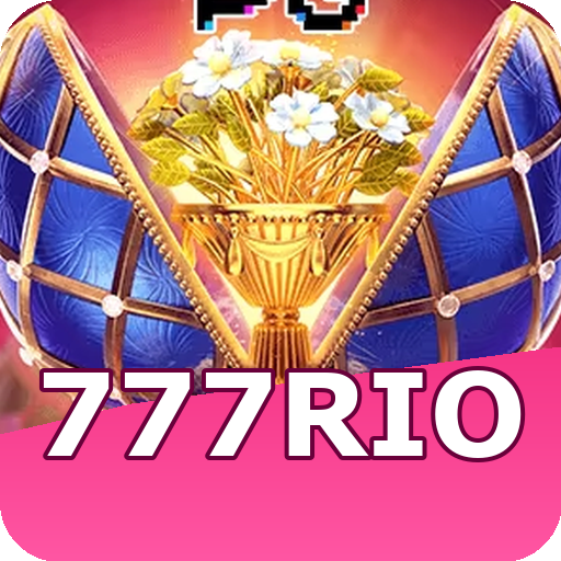 Logo Oficial 777rio Download