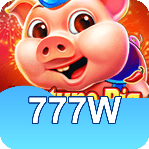 Logo Oficial 777w Download