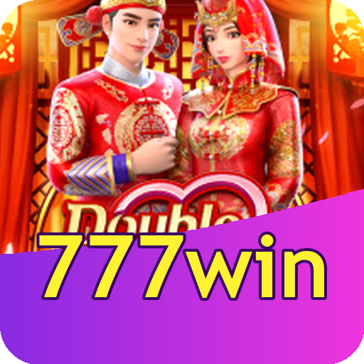 Logo Oficial 777win Download