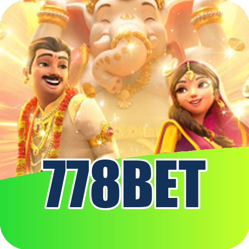 Logo Oficial 778bet Download