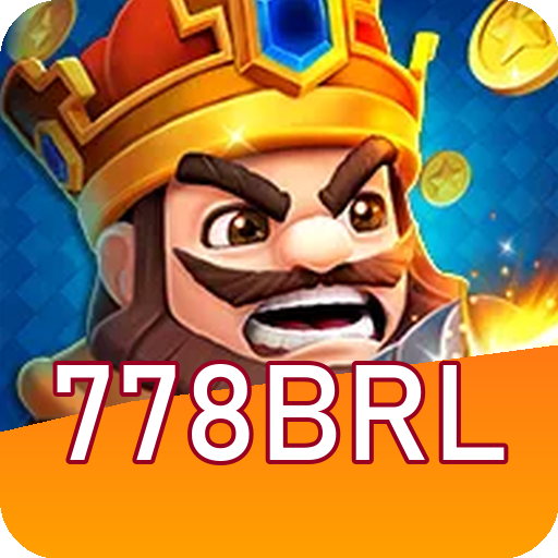 Logo Oficial 778brl Download