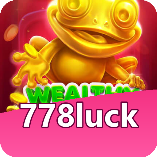 Logo Oficial 778luck Download