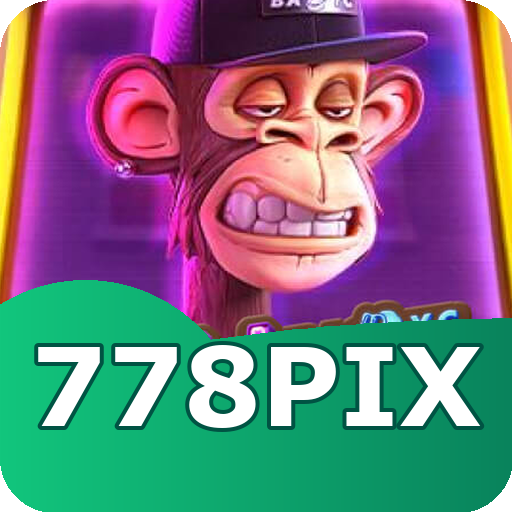 Logo Oficial 778pix Download