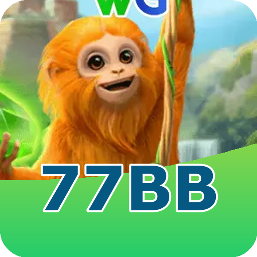 Logo Oficial 77bb Download