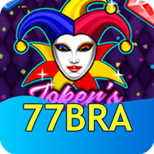 Logo Oficial 77bra Download