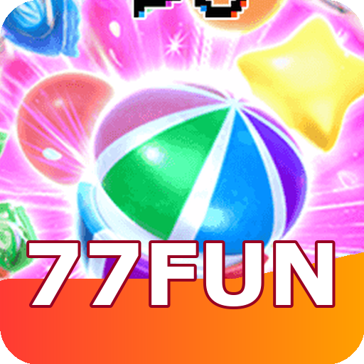 Logo Oficial 77fun Download
