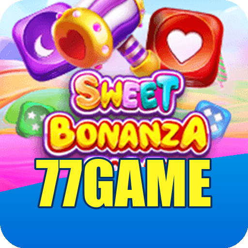 Logo Oficial 77game Download
