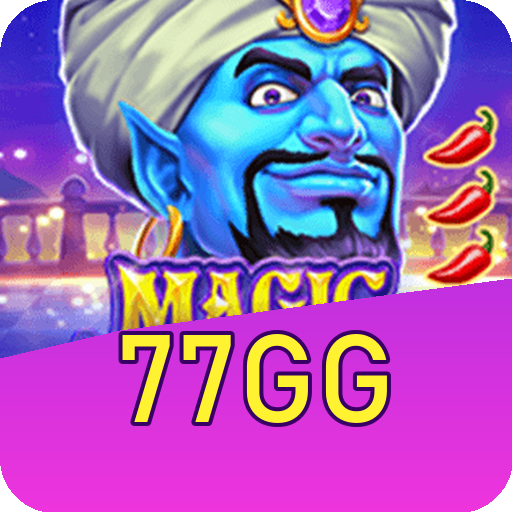 Logo Oficial 77gg Download