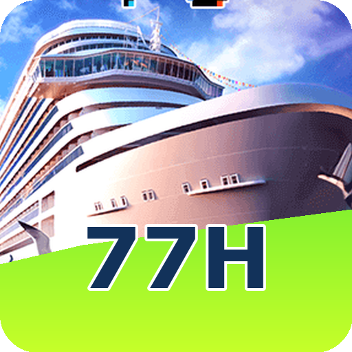 Logo Oficial 77h Download