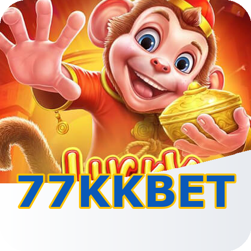 Logo Oficial 77kkbet Download