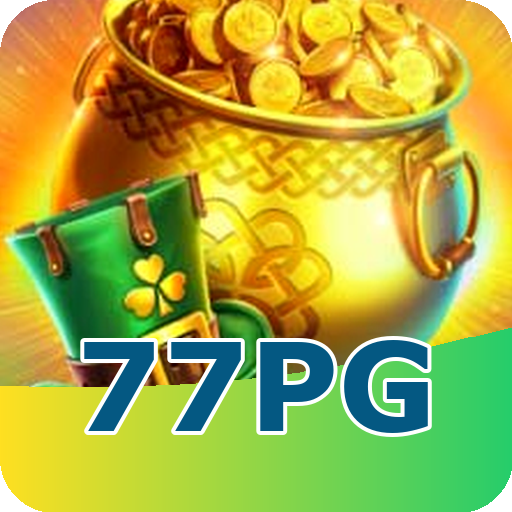 Logo Oficial 77pg Download