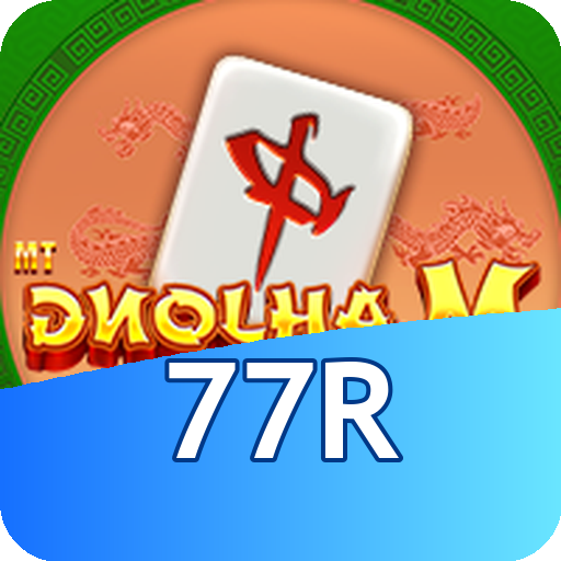 Logo Oficial 77r Download