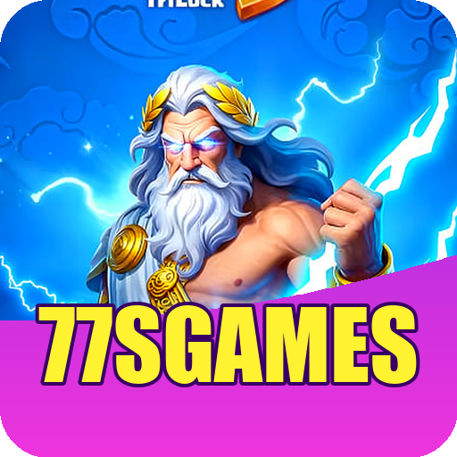 Logo Oficial 77sgames Download