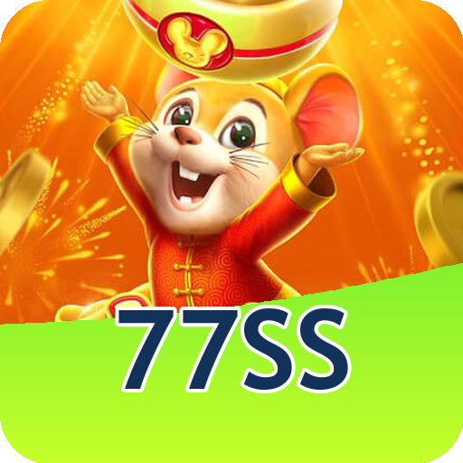 Logo Oficial 77ss Download
