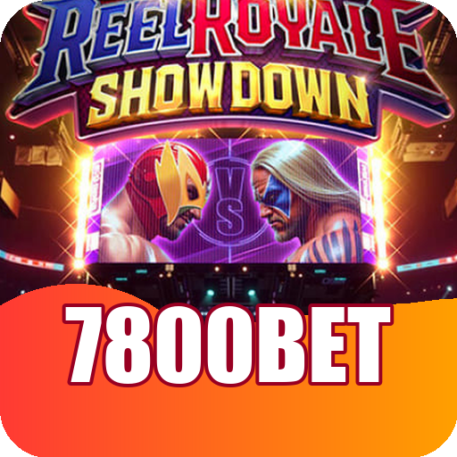 Logo Oficial 7800bet Download