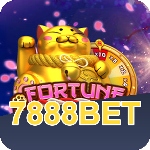 Logo Oficial 7888bet Download