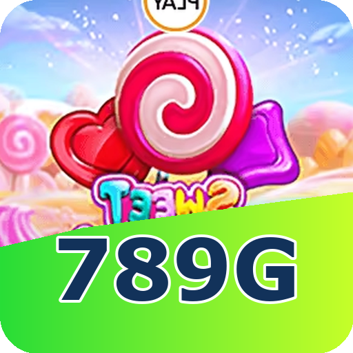 Logo Oficial 789g Download