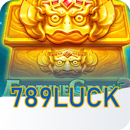 Logo Oficial 789luck Download