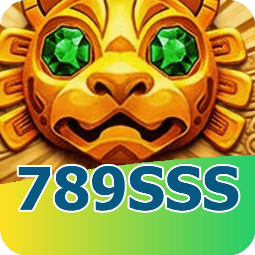 Logo Oficial 789sss Download