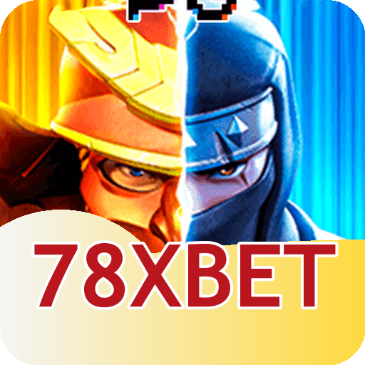 Logo Oficial 78xbet Download