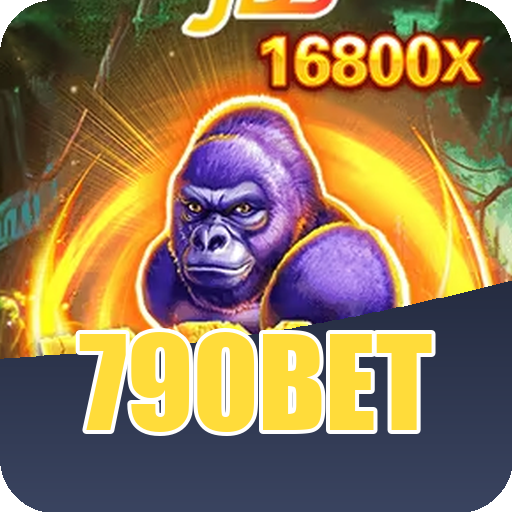 Logo Oficial 790bet Download