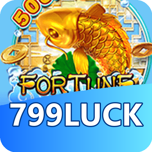 Logo Oficial 799luck Download